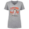 Jackson Holliday Women's V-Neck T-Shirt | 500 LEVEL