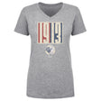 U.S. Soccer Women's V-Neck T-Shirt | 500 LEVEL