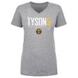 Hunter Tyson Women's V-Neck T-Shirt | 500 LEVEL