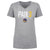 Chris Paul Women's V-Neck T-Shirt | 500 LEVEL