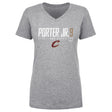 Craig Porter Jr. Women's V-Neck T-Shirt | 500 LEVEL