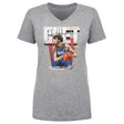 Chet Holmgren Women's V-Neck T-Shirt | 500 LEVEL