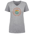 Denver Summit FC Women's V-Neck T-Shirt | 500 LEVEL