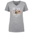 Josh Hart Women's V-Neck T-Shirt | 500 LEVEL