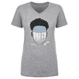 Ace Bailey Women's V-Neck T-Shirt | 500 LEVEL