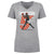 Jameis Winston Women's V-Neck T-Shirt | 500 LEVEL