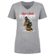 Marc-Andre Fleury Women's V-Neck T-Shirt | 500 LEVEL