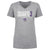 Chris Duarte Women's V-Neck T-Shirt | 500 LEVEL