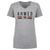 Nick Ahmed Women's V-Neck T-Shirt | 500 LEVEL