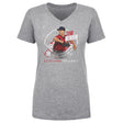Tim Herrin Women's V-Neck T-Shirt | 500 LEVEL
