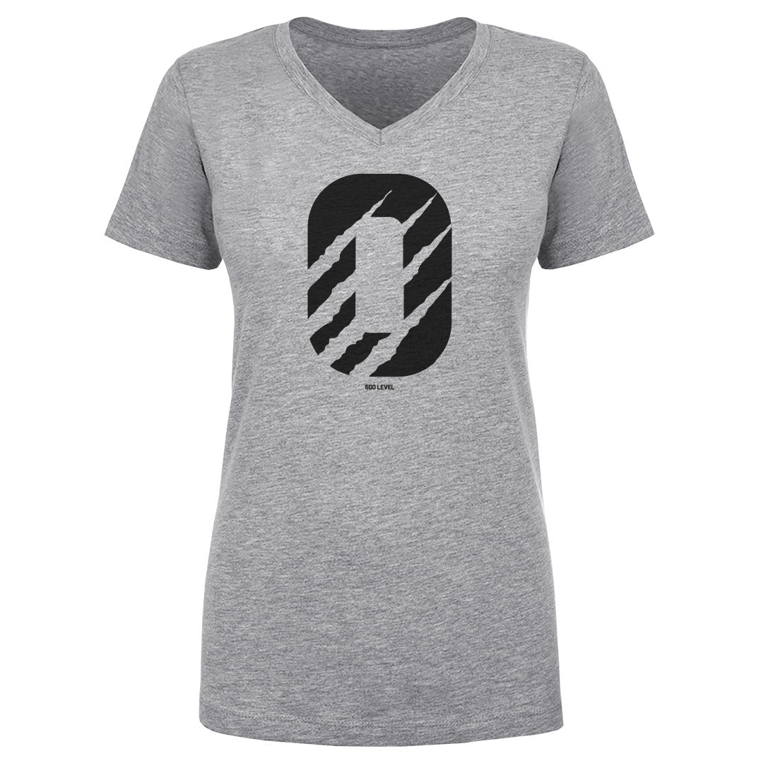 Monterrey Osos Women's V-Neck T-Shirt | 500 LEVEL