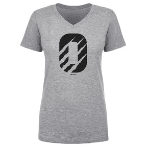 Monterrey Osos Women's V-Neck T-Shirt | 500 LEVEL