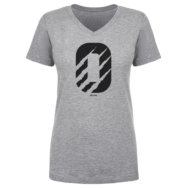 Monterrey Osos Women's V-Neck T-Shirt | 500 LEVEL