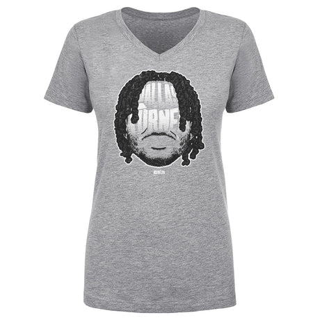 Dallas Turner Women's V-Neck T-Shirt | 500 LEVEL