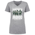Reed Blankenship Women's V-Neck T-Shirt | 500 LEVEL
