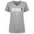 Cam Whitmore Women's V-Neck T-Shirt | 500 LEVEL