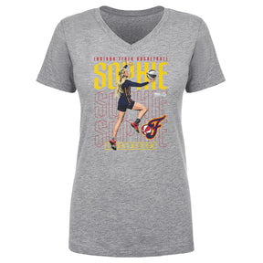 Sophie Cunningham Women's V-Neck T-Shirt | 500 LEVEL