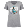 Brandon Miller Women's V-Neck T-Shirt | 500 LEVEL