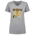 Aaron Nesmith Women's V-Neck T-Shirt | 500 LEVEL