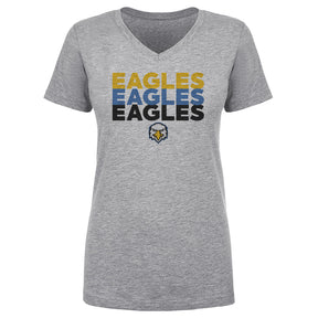 Canyon Ridge Women's V-Neck T-Shirt | 500 LEVEL