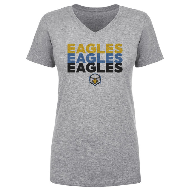 Canyon Ridge Women's V-Neck T-Shirt | 500 LEVEL