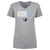 Derrick Rose Women's V-Neck T-Shirt | 500 LEVEL