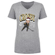 Sidney Crosby Women's V-Neck T-Shirt | 500 LEVEL