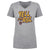 Real Salt Lake Women's V-Neck T-Shirt | 500 LEVEL