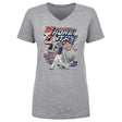 Shohei Ohtani Women's V-Neck T-Shirt | 500 LEVEL