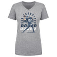 Drake Maye Women's V-Neck T-Shirt | 500 LEVEL