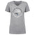 Caleb Houstan Women's V-Neck T-Shirt | 500 LEVEL