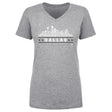 Dallas Women's V-Neck T-Shirt | 500 LEVEL