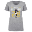 Adrian Peterson Women's V-Neck T-Shirt | 500 LEVEL