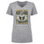 Portland Timbers Women's V-Neck T-Shirt | 500 LEVEL