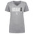 Aaron Holiday Women's V-Neck T-Shirt | 500 LEVEL