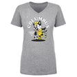 Columbus Crew Women's V-Neck T-Shirt | 500 LEVEL