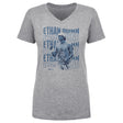 Ethan Quinn Women's V-Neck T-Shirt | 500 LEVEL