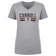 Corbin Carroll Women's V-Neck T-Shirt | 500 LEVEL
