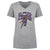 Shai Gilgeous-Alexander Women's V-Neck T-Shirt | 500 LEVEL