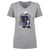 Ja'Lynn Polk Women's V-Neck T-Shirt | 500 LEVEL