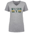 Jacob Wilson Women's V-Neck T-Shirt | 500 LEVEL