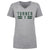Jordan Turner Women's V-Neck T-Shirt | 500 LEVEL