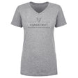 Vandegrift Women's V-Neck T-Shirt | 500 LEVEL