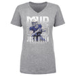 Josh Allen Women's V-Neck T-Shirt | 500 LEVEL