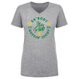St. Patrick's Day Women's V-Neck T-Shirt | 500 LEVEL