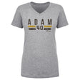 Jason Adam Women's V-Neck T-Shirt | 500 LEVEL