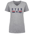 Joe Ryan Women's V-Neck T-Shirt | 500 LEVEL