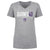 Harrison Barnes Women's V-Neck T-Shirt | 500 LEVEL