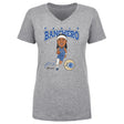 Paolo Banchero Women's V-Neck T-Shirt | 500 LEVEL