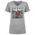 Bucky Irving Women's V-Neck T-Shirt | 500 LEVEL
